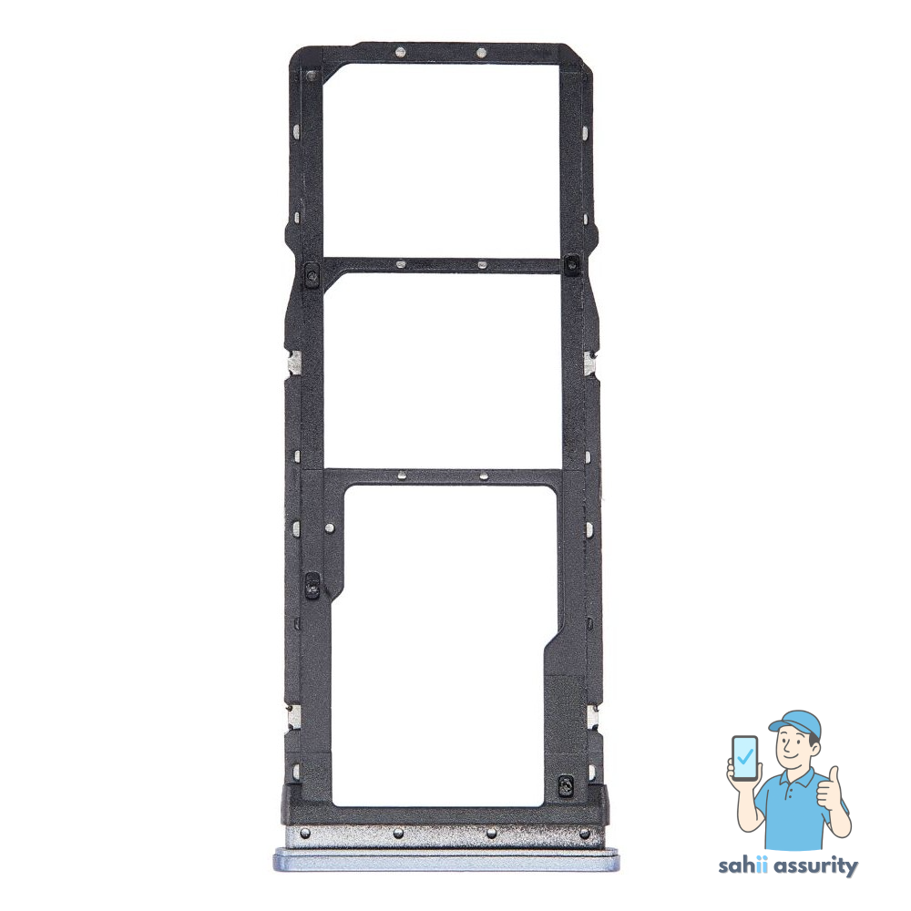 SIM Card Holder Tray for Xiaomi Redmi Note 9 Pro Max thumbnail